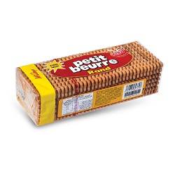 آدرین بیسکوییت پتی بورشیری 200گرم